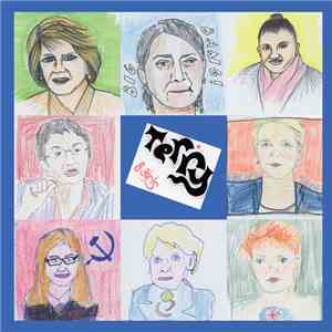 Terry  - 8 Girls download flac mp3