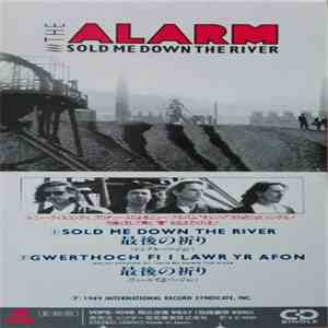 The Alarm - Sold Me Down The River download flac mp3