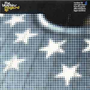 The Blueskins - Magic Rd EP download flac mp3