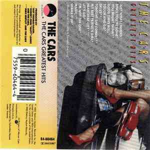 The Cars - The Cars Greatest Hits flac mp3 download