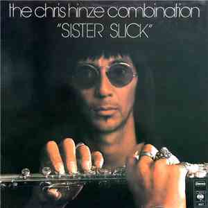 The Chris Hinze Combination - Sister Slick download flac mp3