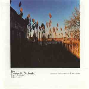 The Cinematic Orchestra - Past, Present & Future (Classics, Instrumentals & Exclusives) download flac mp3