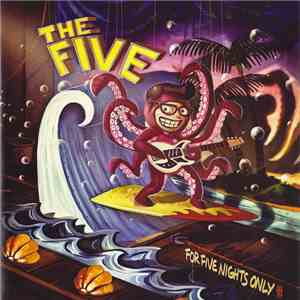 The Five - For Five Nights Only download flac mp3