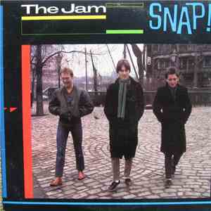 The Jam - Snap! download flac mp3