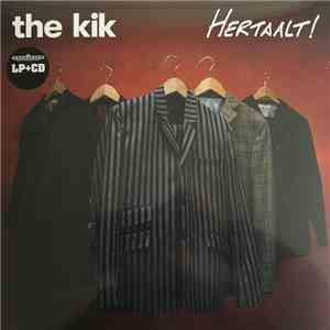 The Kik - Hertaalt! download flac mp3