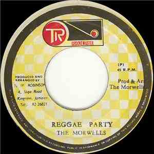 The Morwells / Morwells All Stars - Reggae Party download flac mp3