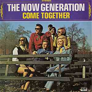 The Now Generation  - Come Together download flac mp3