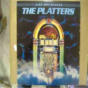 The Platters - Juke Box Giants download flac mp3