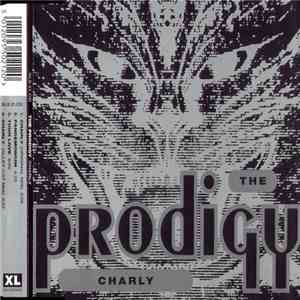 The Prodigy - Charly download flac mp3