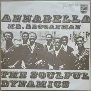 The Soulful Dynamics - Annabella download flac mp3