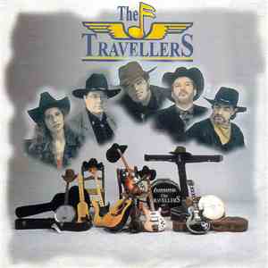 The Travellers  - The Travellers download flac mp3