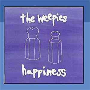 The Weepies - Happiness download flac mp3