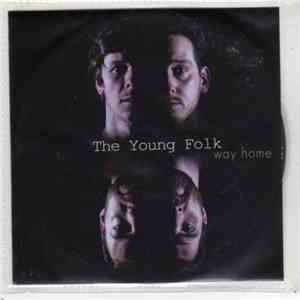 The Young Folk  - Way Home download flac mp3