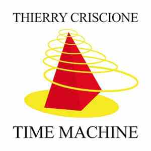 Thierry Criscione - Time Machine download flac mp3