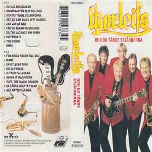 Thorleifs - Och Du Tände Stjärnorna download flac mp3