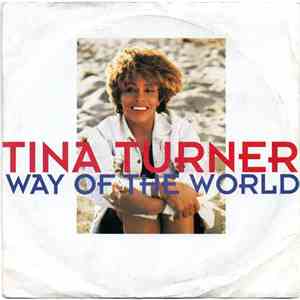 Tina Turner - Way Of The World download flac mp3