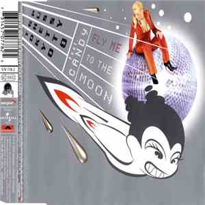 Tokyo Ghetto Pussy Feat. Candy  - Fly Me To The Moon download flac mp3