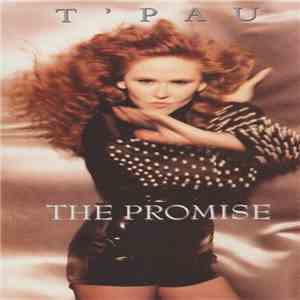 T'Pau - The Promise download flac mp3