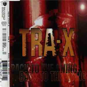 Tra-X - Back To The Swing download flac mp3