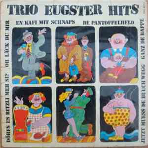 Trio Eugster - Trio Eugster Hits download flac mp3
