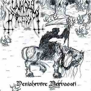 Unholy Procession - Derniahrvtre Dervaosti download flac mp3