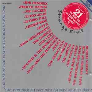 Various - 21 Years Of Alternative Radio 1 download flac mp3