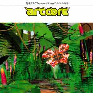 Various - Artcore download flac mp3