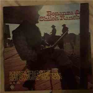 Various - Bonanza & Shiloh Ranch download flac mp3