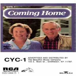 Various - Coming Home download flac mp3