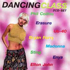 Various - Dancing Class download flac mp3