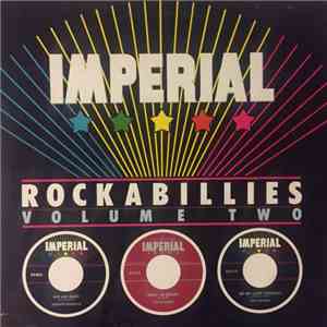 Various - Imperial Rockabillies - Volume Two download flac mp3