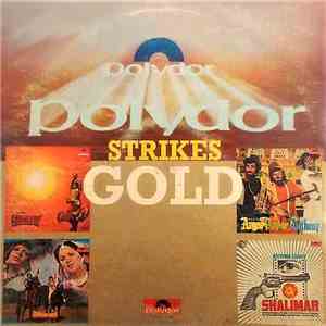 Various - Polydor Strikes Gold download flac mp3