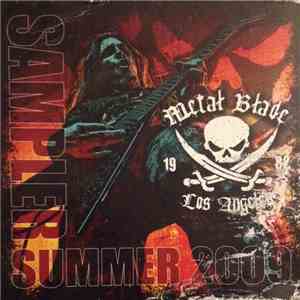 Various - Sampler Summer 2009 download flac mp3