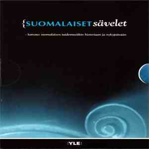Various - Suomalaiset Sävelet, Osa 8 / Finnish Tones, Part 8 download flac mp3