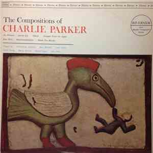 Various - The Compositions of Charlie Parker download flac mp3