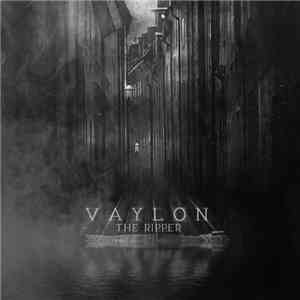 Vaylon - The Ripper (Bandcamp EP) download flac mp3