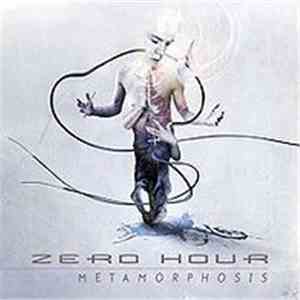 Zero Hour  - Metamorphosis download flac mp3