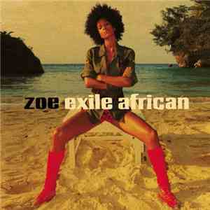 Zoe - Exile African download flac mp3