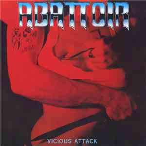 Abattoir - Vicious Attack download flac mp3