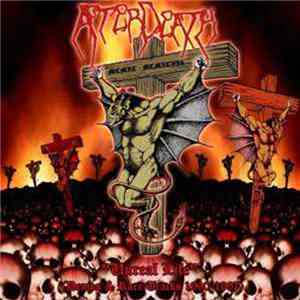 Afterdeath - Unreal Life (Demos & Rare Tracks 1990-1997) download flac mp3