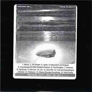 Against Me! - Total Clarity download flac mp3