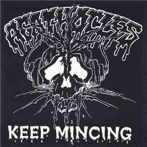 Agathocles - Keep Mincing download flac mp3