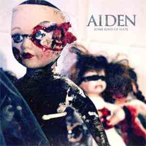 Aiden - Some Kind Of Hate download flac mp3