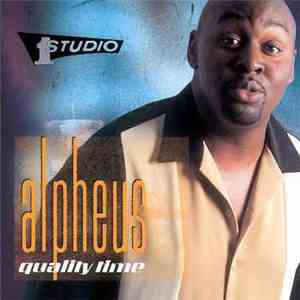 Alpheus - Quality Time download flac mp3
