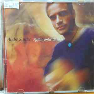 André Sardet - Agitar Antes De Usar download flac mp3