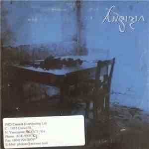 Angizia - Das Tagebuch Der Hanna Anikin download flac mp3