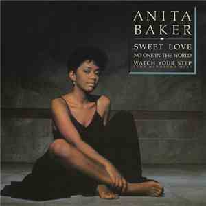 Anita Baker - Sweet Love download flac mp3