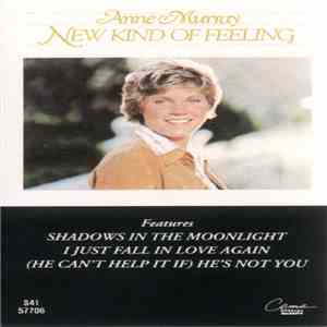 Anne Murray - New Kind Of Feeling download flac mp3
