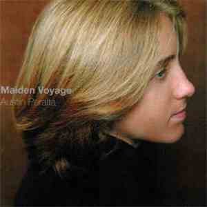 Austin Peralta - Maiden Voyage download flac mp3