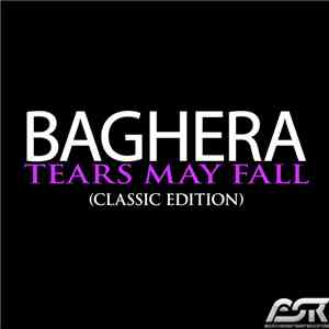 Baghera - Tears May Fall (Classic Edition) download flac mp3
